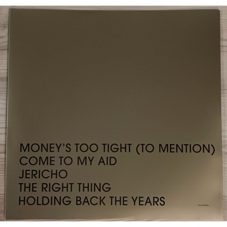 Simply Red - Recollections (Smokey Marbled) (8719262042278) виниловая пластинка - фото 10