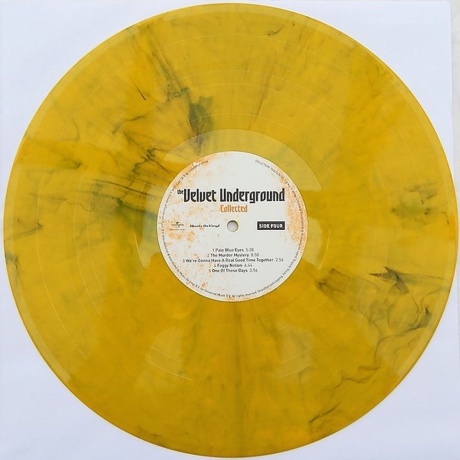 Velvet Underground - Collected (0602557632125) виниловая пластинка - фото 12