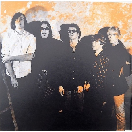 Velvet Underground - Collected (0602557632125) виниловая пластинка - фото 3