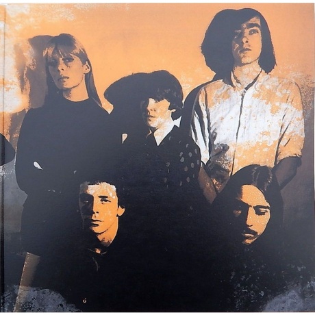 Velvet Underground - Collected (0602557632125) виниловая пластинка - фото 4