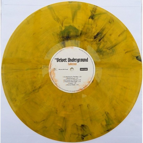 Velvet Underground - Collected (0602557632125) виниловая пластинка - фото 6