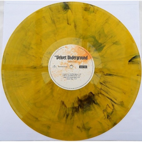Velvet Underground - Collected (0602557632125) виниловая пластинка - фото 8