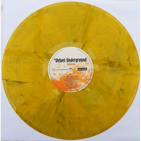 Velvet Underground - Collected (0602557632125) виниловая пластинка - фото 10