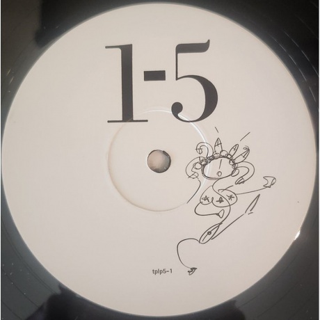 Sugarcubes - Lifes Too Good (5016958102852) виниловая пластинка - фото 3