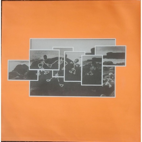 Sugarcubes - Lifes Too Good (5016958102852) виниловая пластинка - фото 6