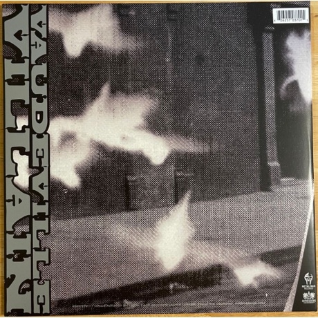 Viktor Vaughn - Vaudeville Villain (Silver) (0826257037015) виниловая пластинка - фото 4