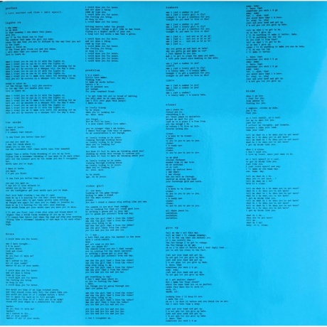 Fka Twigs - Lp1 (0889030011817) виниловая пластинка - фото 5