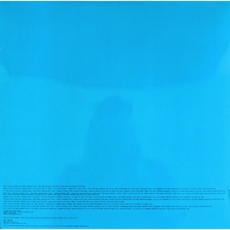 Fka Twigs - Lp1 (0889030011817) виниловая пластинка - фото 6