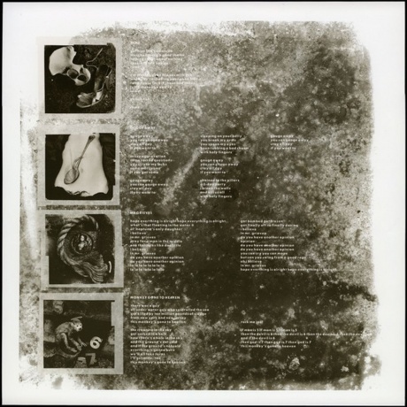 Pixies - Doolittle (0652637090512) виниловая пластинка - фото 6