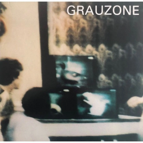 Grauzone - Grauzone (4251804122153) виниловая пластинка