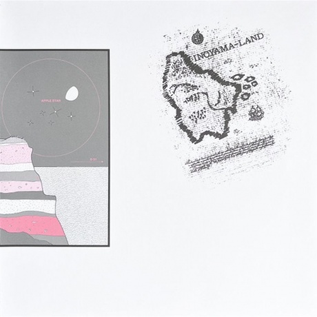 Inoyamaland - Danzindan-Pojidon (4251648415046) виниловая пластинка - фото 7