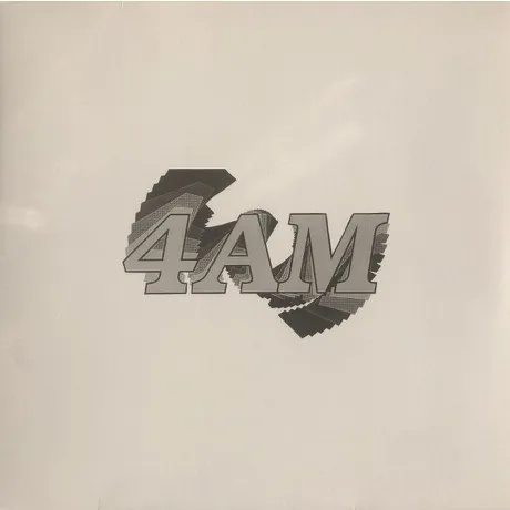 4Am - 4Am (4251648413943) виниловая пластинка
