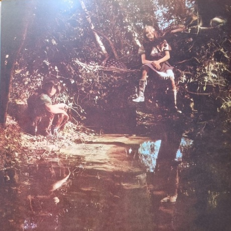 Humble Pie - Town And Country (5060915240187) виниловая пластинка - фото 2