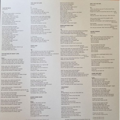 Humble Pie - Town And Country (5060915240187) виниловая пластинка - фото 6