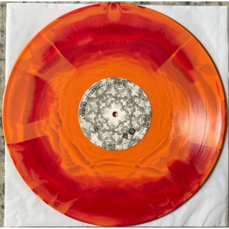 Avenged Sevenfold - City Of Evil (Coloured) (0790692739813) виниловая пластинка - фото 4