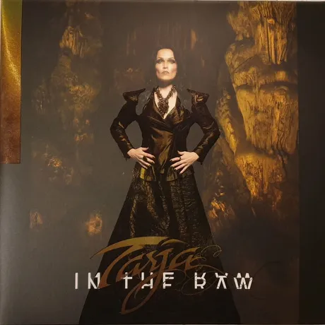 Tarja - In The Raw (4029759141273) виниловая пластинка