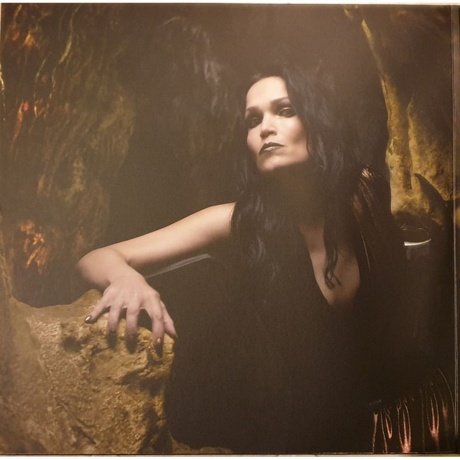 Tarja - In The Raw (4029759141273) виниловая пластинка - фото 3