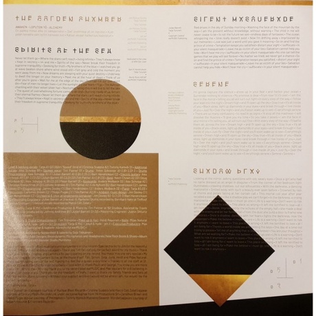 Tarja - In The Raw (4029759141273) виниловая пластинка - фото 10