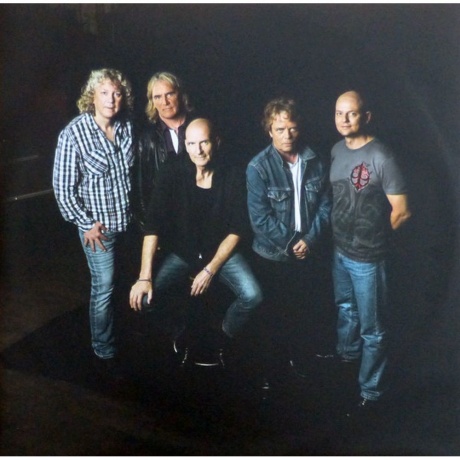 Saga - Sagacity (4029759094586) виниловая пластинка - фото 8