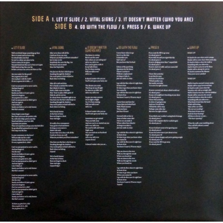 Saga - Sagacity (4029759094586) виниловая пластинка - фото 9