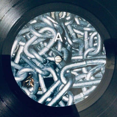 These New Puritans - Hidden (Mmxx) (0887830016414) виниловая пластинка - фото 4