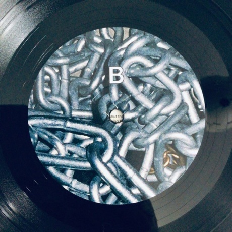 These New Puritans - Hidden (Mmxx) (0887830016414) виниловая пластинка - фото 5