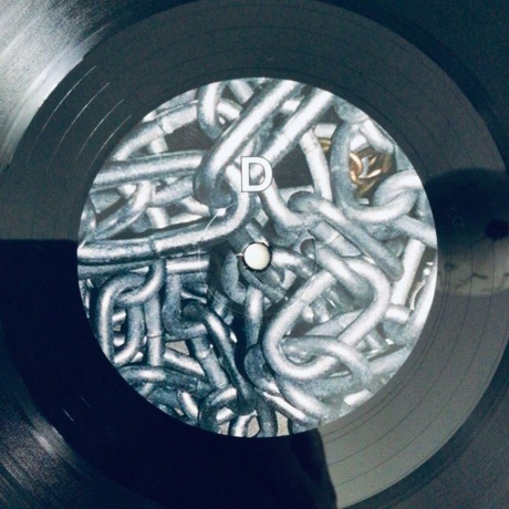 These New Puritans - Hidden (Mmxx) (0887830016414) виниловая пластинка - фото 10