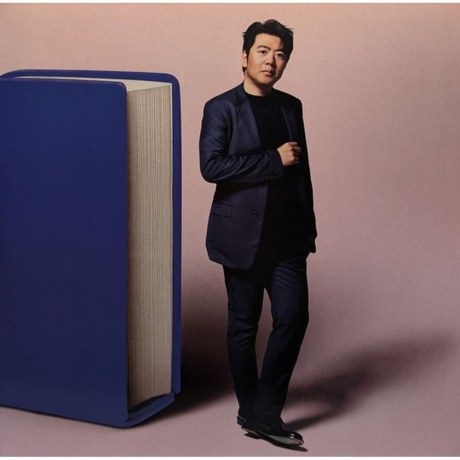 Lang Lang - Piano Book 2 (0028948781980) виниловая пластинка - фото 4