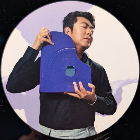 Lang Lang - Piano Book 2 (0028948781980) виниловая пластинка - фото 5