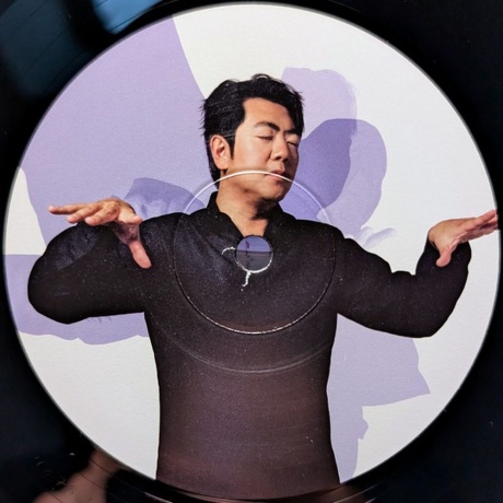 Lang Lang - Piano Book 2 (0028948781980) виниловая пластинка - фото 7