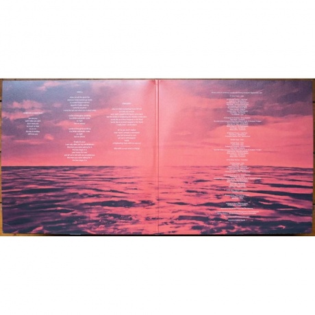 Clark - Playground In A Lake (0028948398744) виниловая пластинка - фото 3