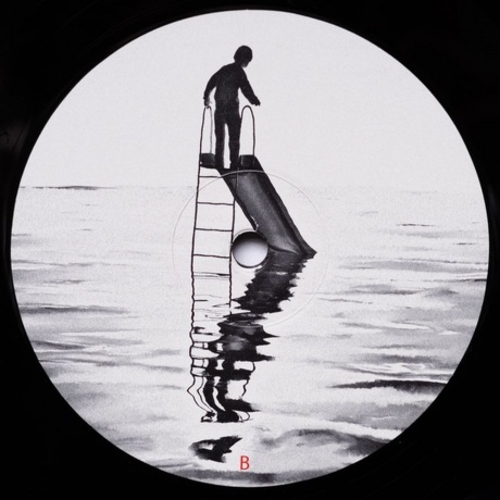 Clark - Playground In A Lake (0028948398744) виниловая пластинка - фото 5