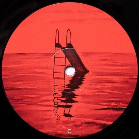 Clark - Playground In A Lake (0028948398744) виниловая пластинка - фото 6