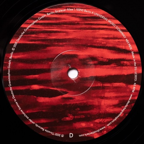 Clark - Playground In A Lake (0028948398744) виниловая пластинка - фото 7