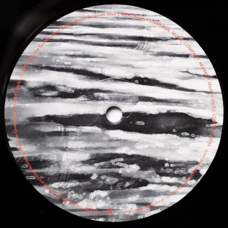 Clark - Playground In A Lake (0028948398744) виниловая пластинка - фото 8