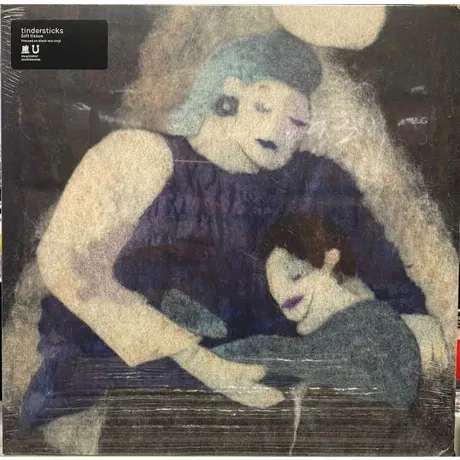 Tindersticks - Soft Tissue (4250506849788) виниловая пластинка