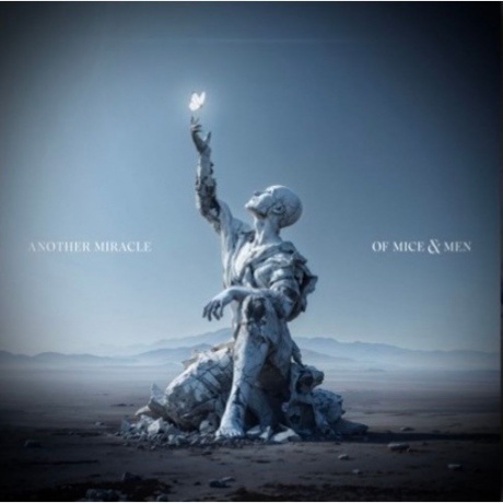 

Of Mice & Men - Another Miracle (Coloured) (0198029334111) виниловая пластинка