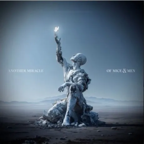 Of Mice & Men - Another Miracle (Coloured) (0198029334111) винил...