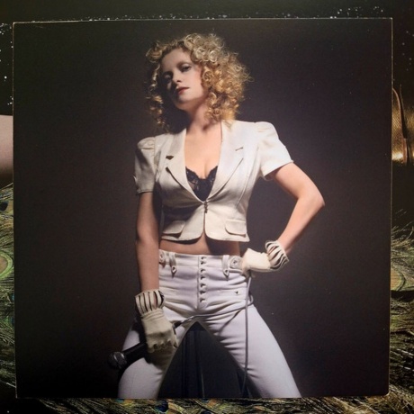 Goldfrapp - Supernature - Deluxe (Coloured) (4099964188141) виниловая пластинка - фото 12