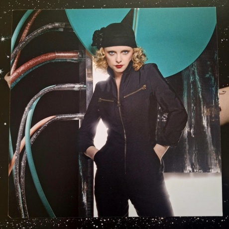 Goldfrapp - Supernature - Deluxe (Coloured) (4099964188141) виниловая пластинка - фото 13