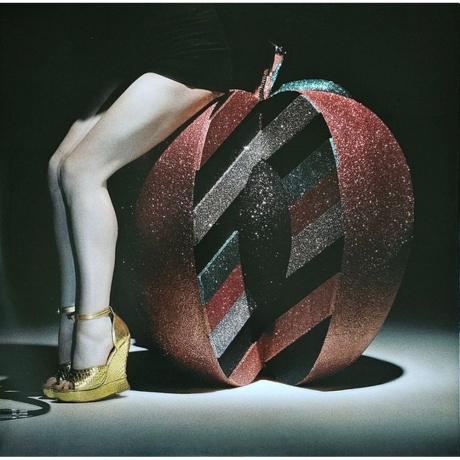 Goldfrapp - Supernature - Deluxe (Coloured) (4099964188141) виниловая пластинка - фото 10