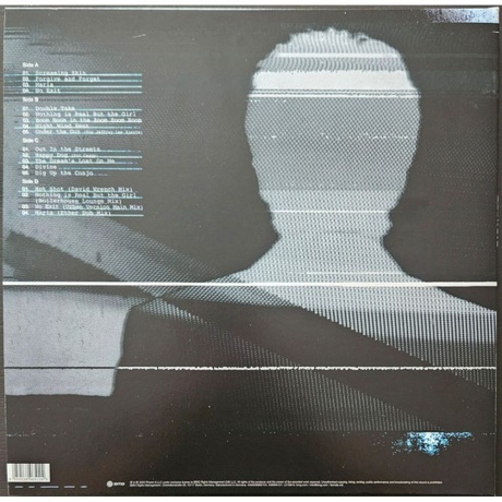 Blondie - No Exit (4050538965124) виниловая пластинка - фото 2