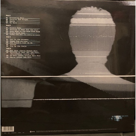 Blondie - No Exit (Coloured) (4050538965155) виниловая пластинка - фото 2