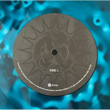 Thrice - Identity Crisis (Coloured) (4099964155730) виниловая пластинка - фото 3