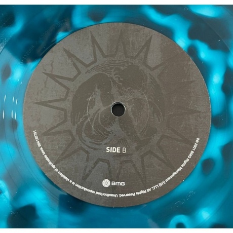 Thrice - Identity Crisis (Coloured) (4099964155730) виниловая пластинка - фото 4