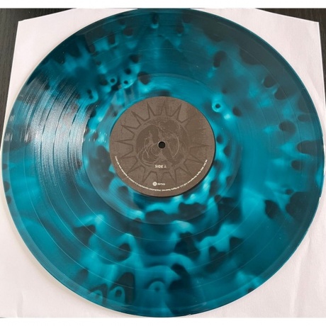 Thrice - Identity Crisis (Coloured) (4099964155730) виниловая пластинка - фото 5