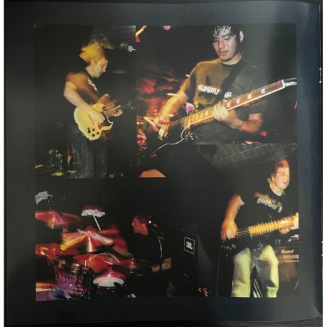 Thrice - Identity Crisis (Coloured) (4099964155730) виниловая пластинка - фото 9