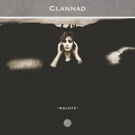 

Clannad - Macalla (Coloured) (4099964169430) виниловая пластинка