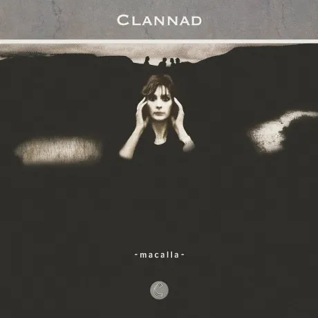 Clannad - Macalla (Coloured) (4099964169430) виниловая пластинка