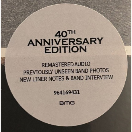 Clannad - Macalla (Coloured) (4099964169430) виниловая пластинка - фото 3